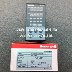 Honeywell DC1020CR- 301000-E